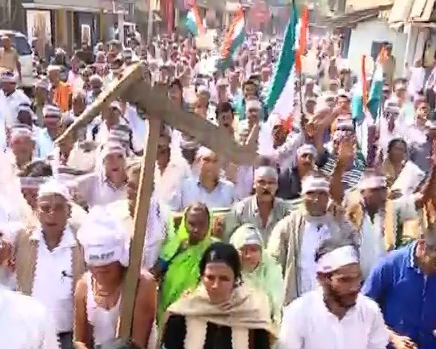  Farmers’ body calls for Odisha bandh on February 21