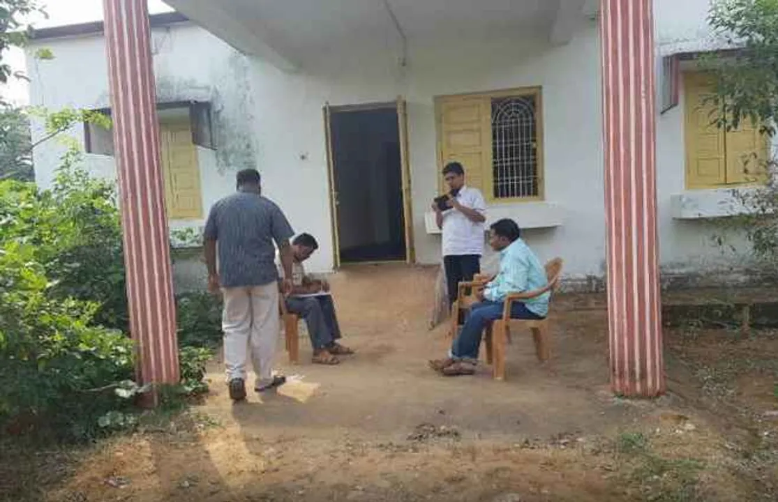  Sundargarh Jailor in Odisha Vig net on DA charges