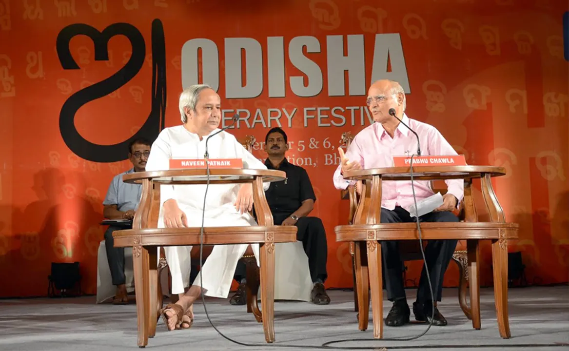  Modi needs more time to prove himself, says Odisha CM