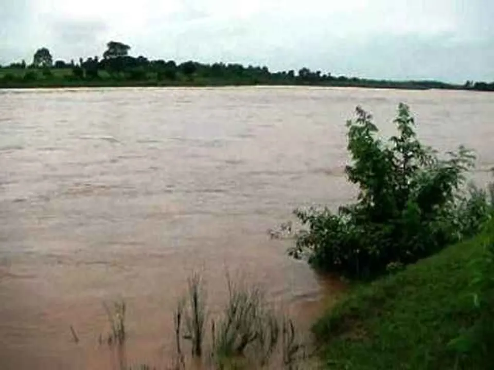  Odisha-AP water dispute: Show cause to Andhra over Neredi project