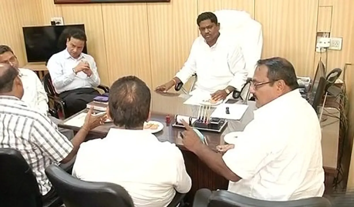  Odisha to replace speed breakers with rumblers on highways