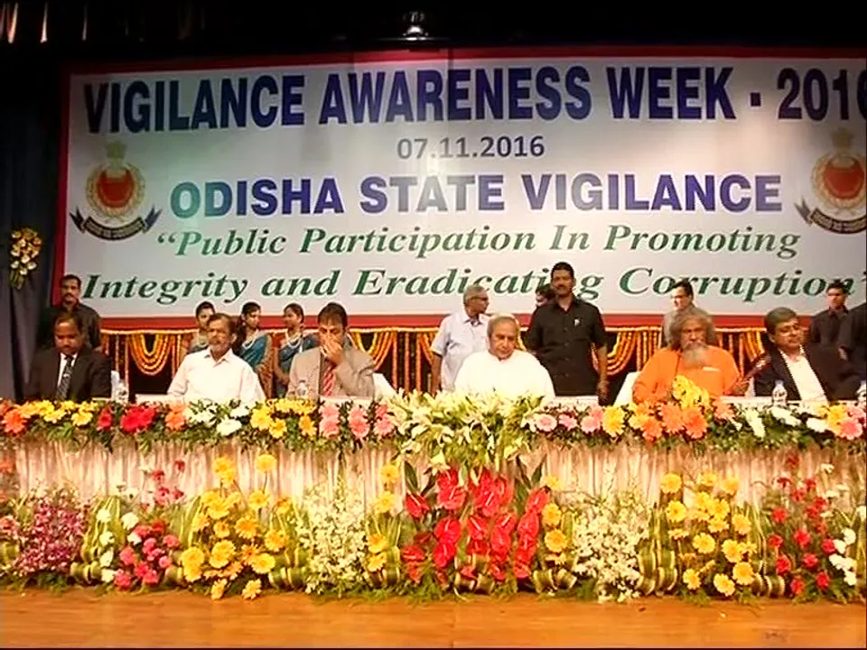 Two more Vigilance Courts in Odisha soon