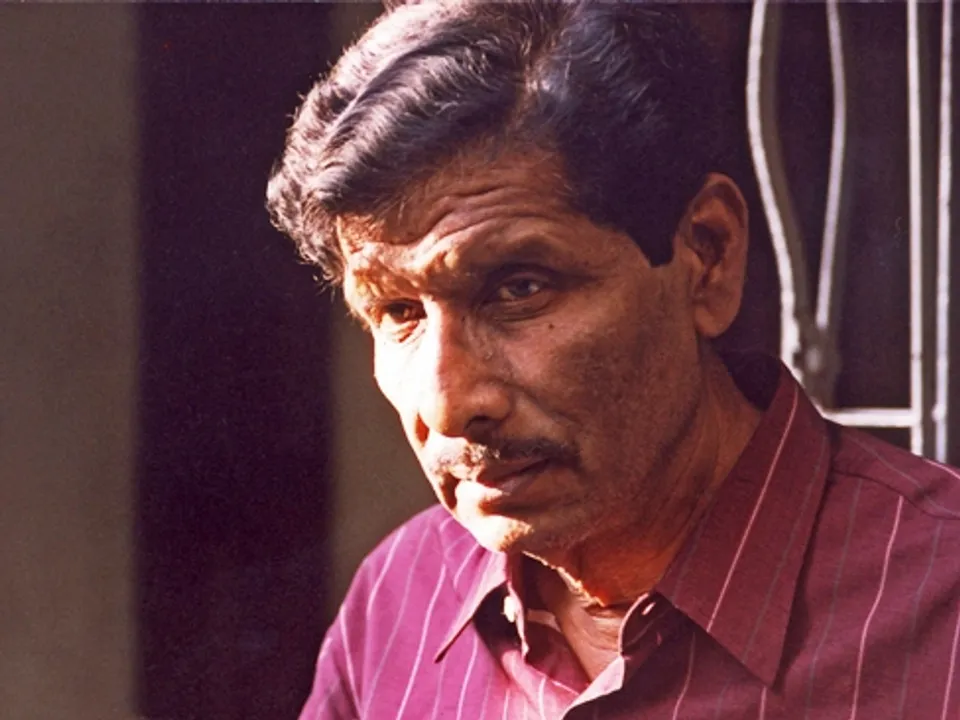  Odisha remembers Akshaya Mohanty