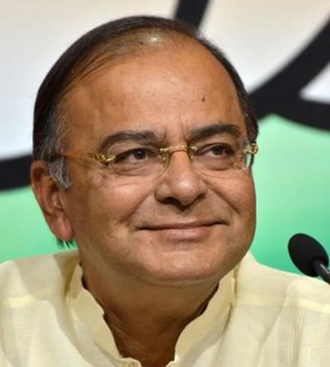  India stands out as the only economy doing reforms: Jaitley 