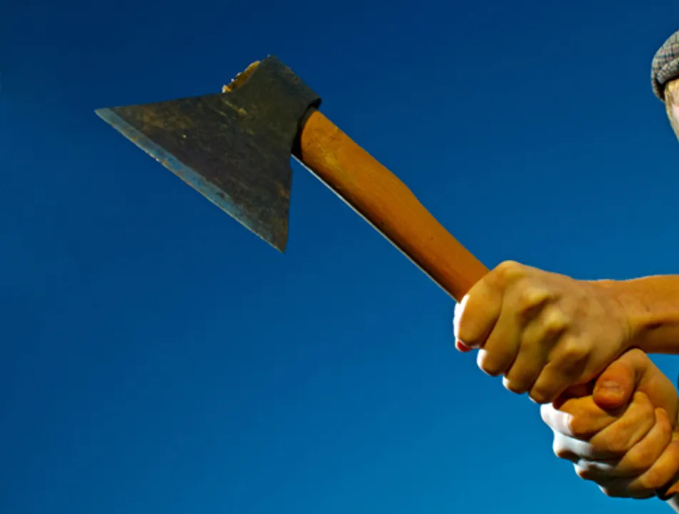  Man hacks uncle, aunt to death over land dispute in Odisha