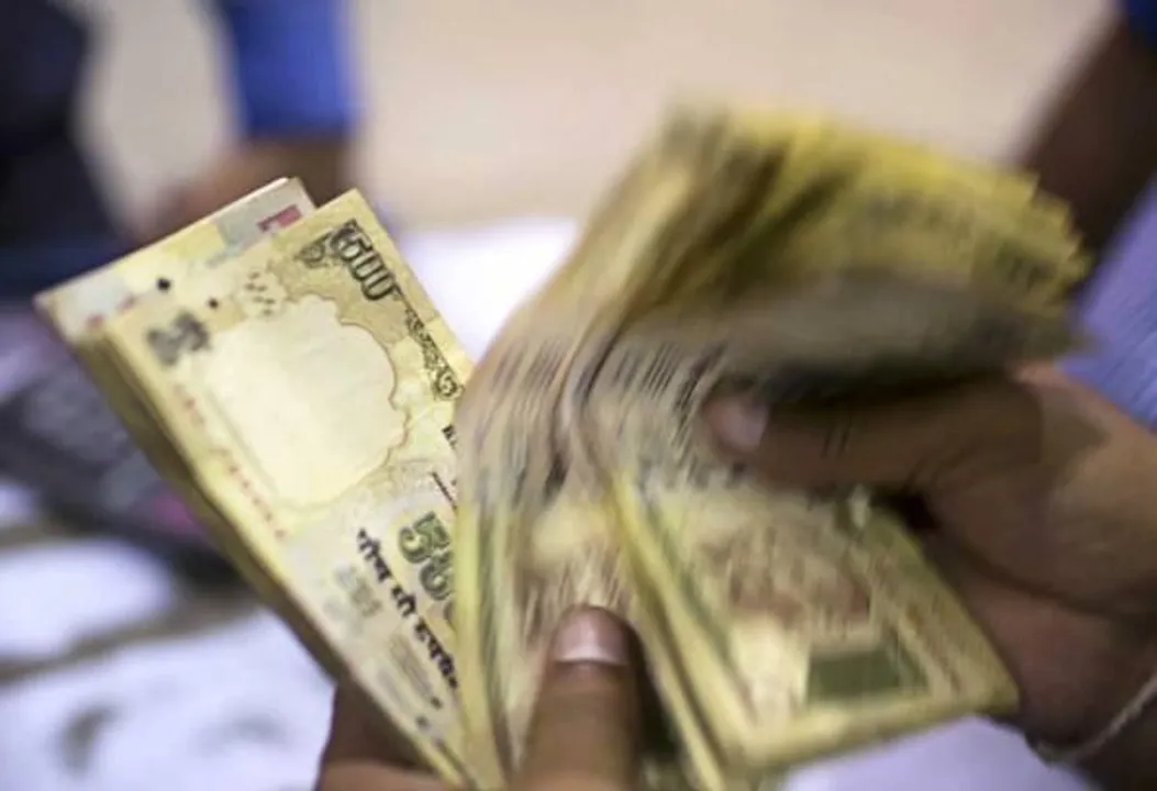  Exchange of old notes to continue at RBI counters