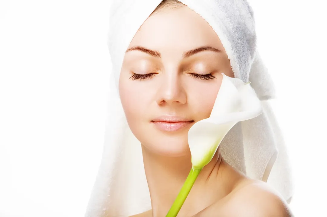  Follow simple steps to maintain healthy hair, skin