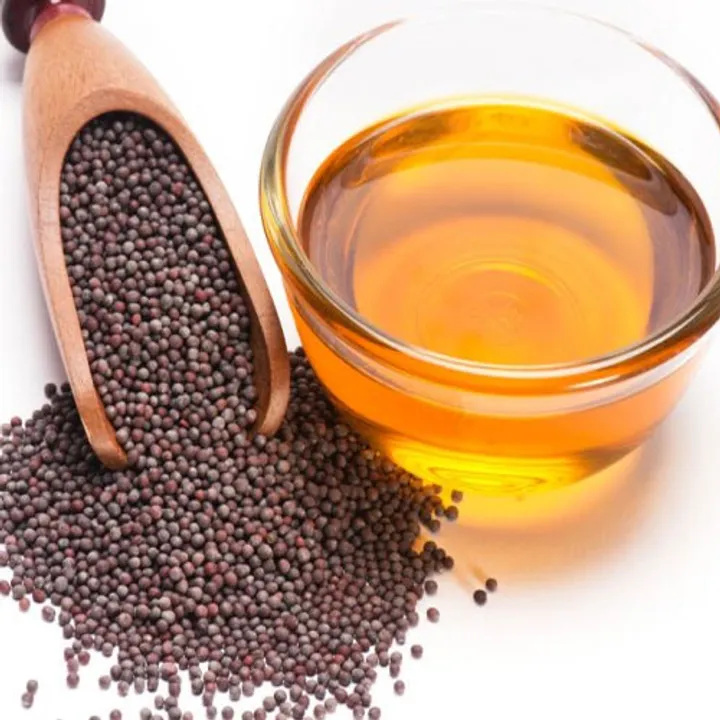  Six ways mustard oil can improve your looks