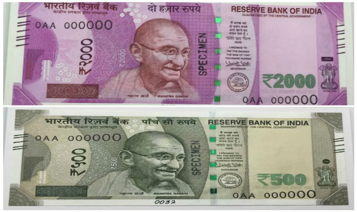  Denotified Rs 500/Rs 1,000 currency: What you can do