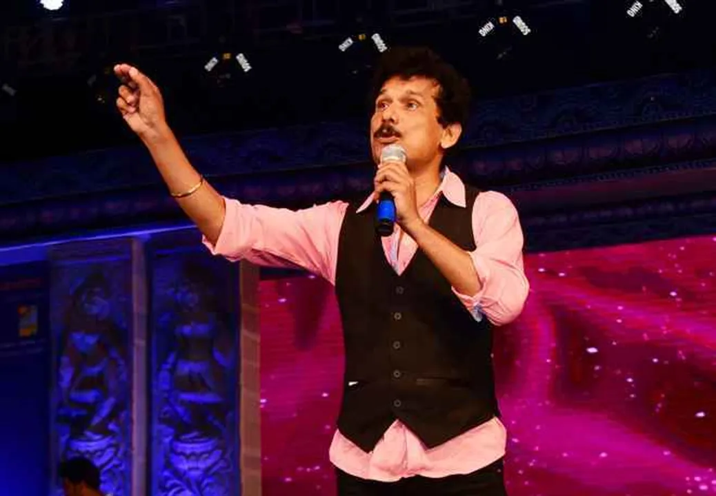  Papu's controversial remark: Bend on knees and apologise, demands sevayat