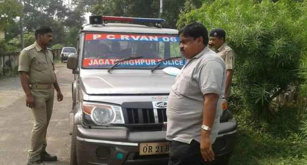  Paradip murder: Odisha police freeze OSL's bank account