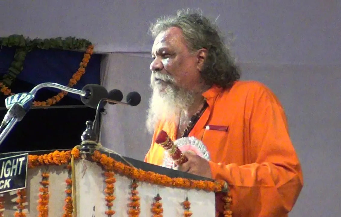  Are women the guiding factor for men’s love for lucre... Dr Patasani?