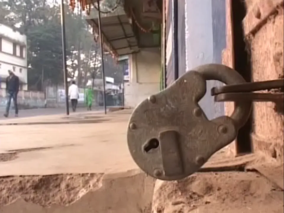  Odisha sees protests at banks, schools closed