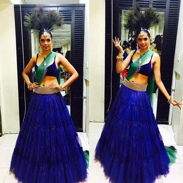  Odisha girl represents India at Miss Asia Pacific Intl beauty contest