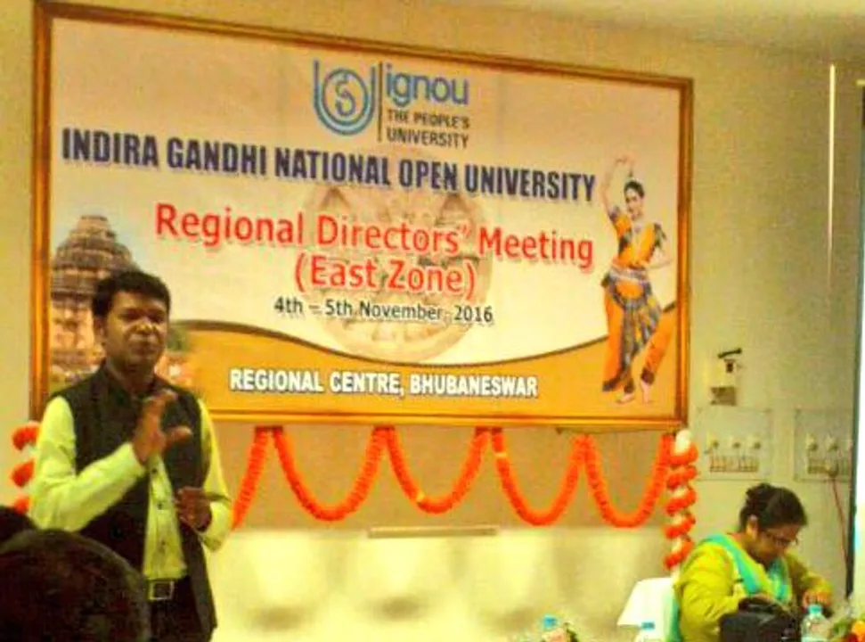  IGNOU to offer online course in sand art from next session
