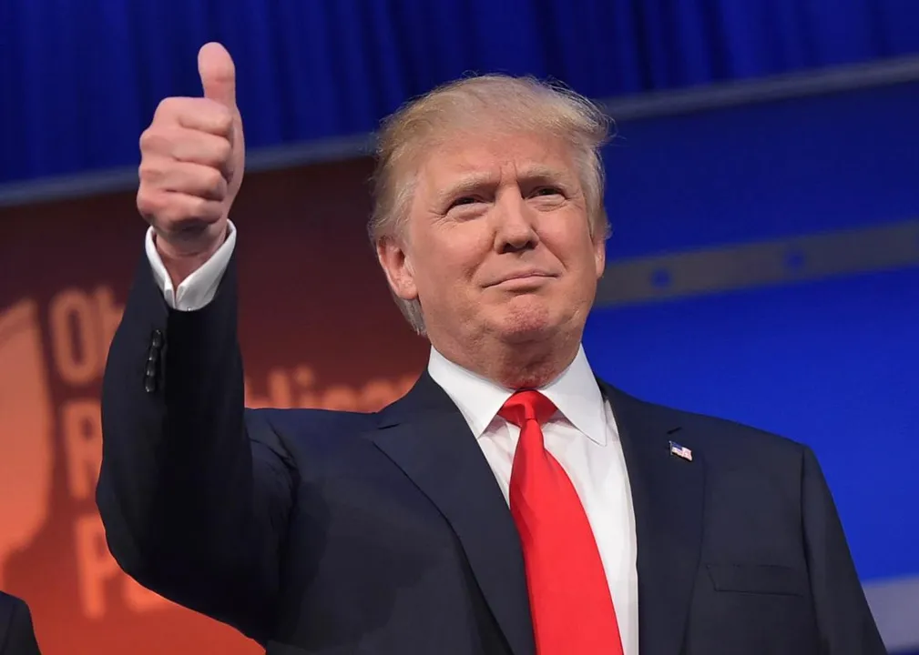  Donald Trump, riven by rage and petulance, invokes despair 