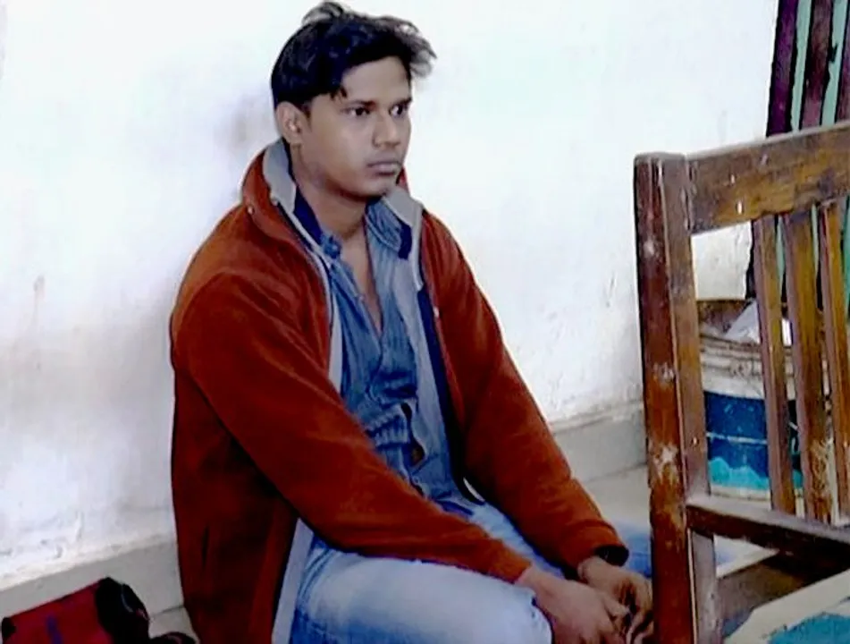  Odisha youth held for circulating fake Rs 2000 note
