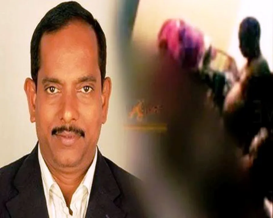  Sex video row: Mayor files defamation suit, criminal case in Odisha court