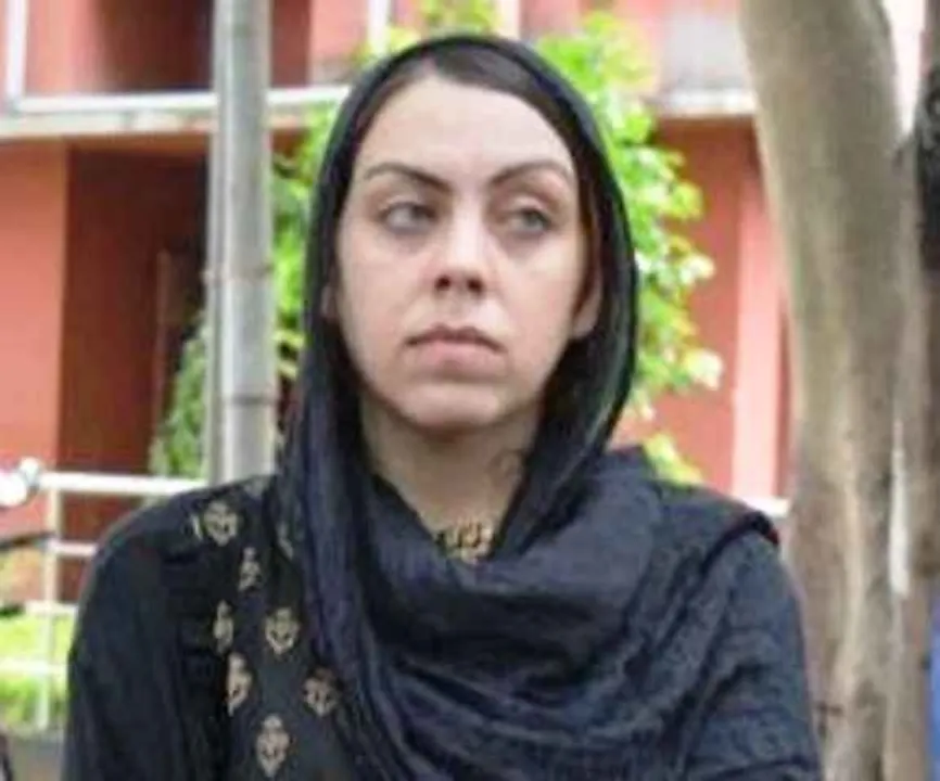  Odisha court awards one-year jail term to Iranian woman