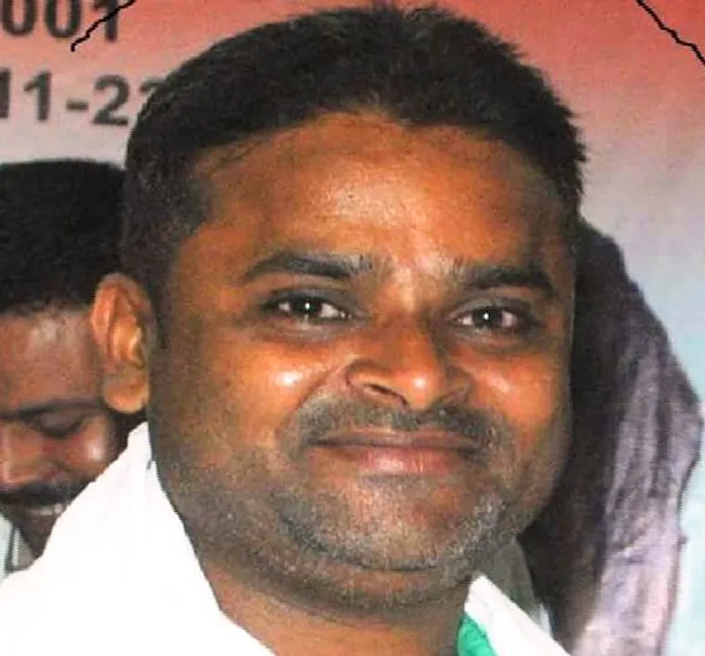  Cuttack Cong general secy dies, kin allege murder