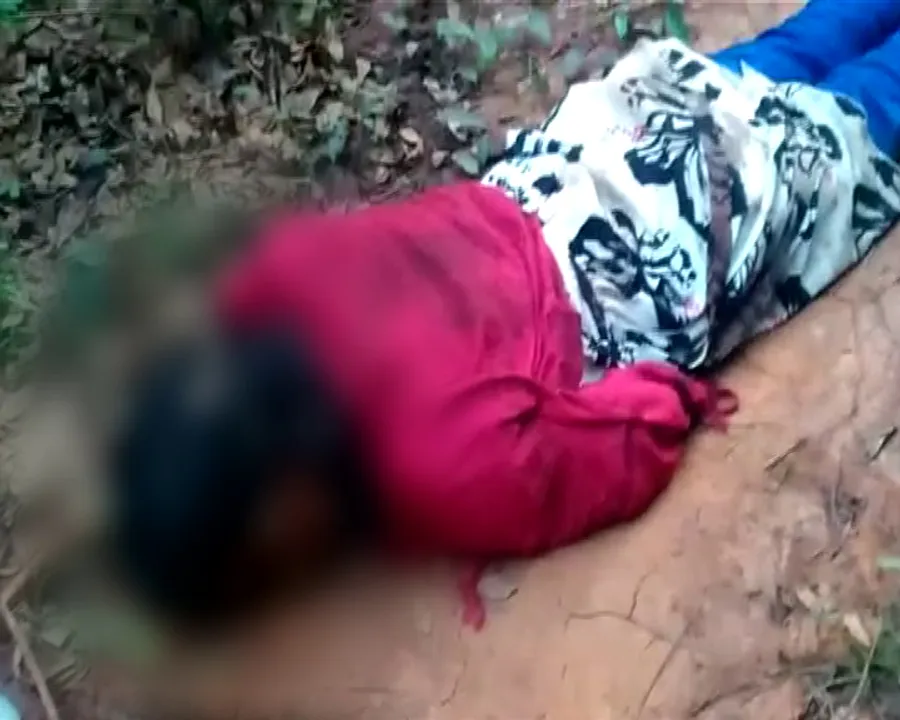  Beau rapes girlfriend, leaves her to die in Odisha forest; rescued