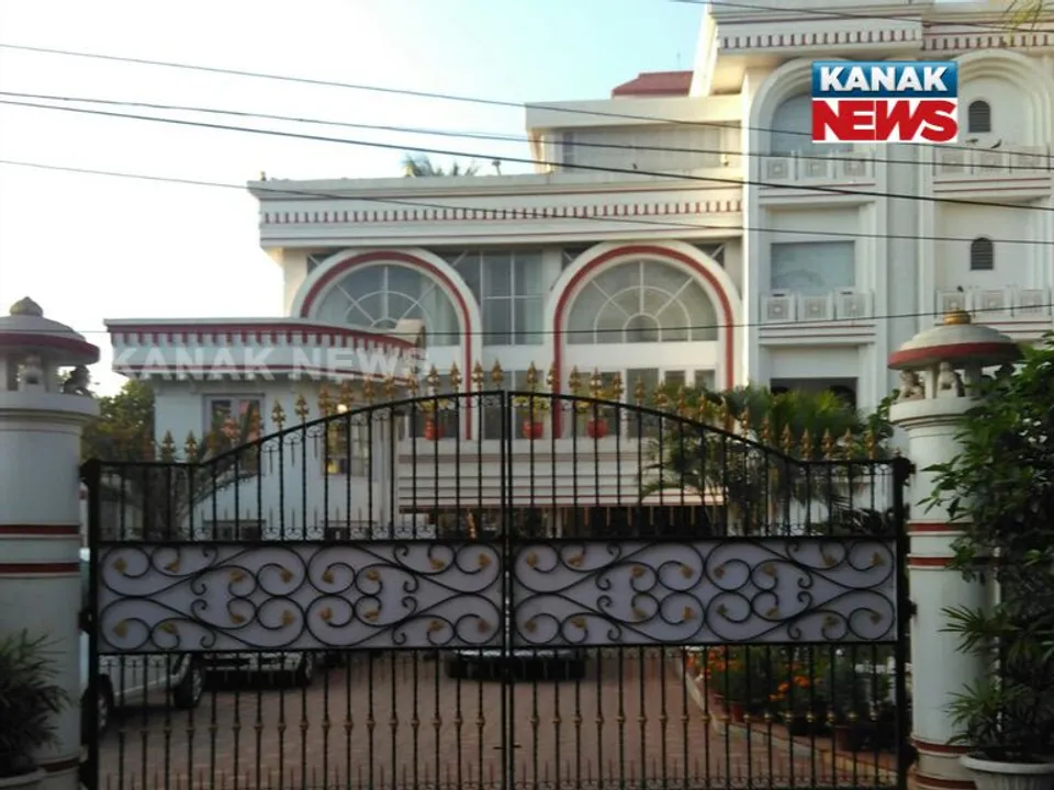  Paradip murder: Odisha police raid Mahima Mishra’s house in BBSR