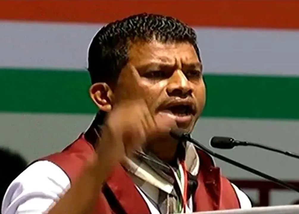  BJD lambasts Centre over pending proposals of inclusion of tribals in Odisha ST list, calls BJP "anti-tribal"