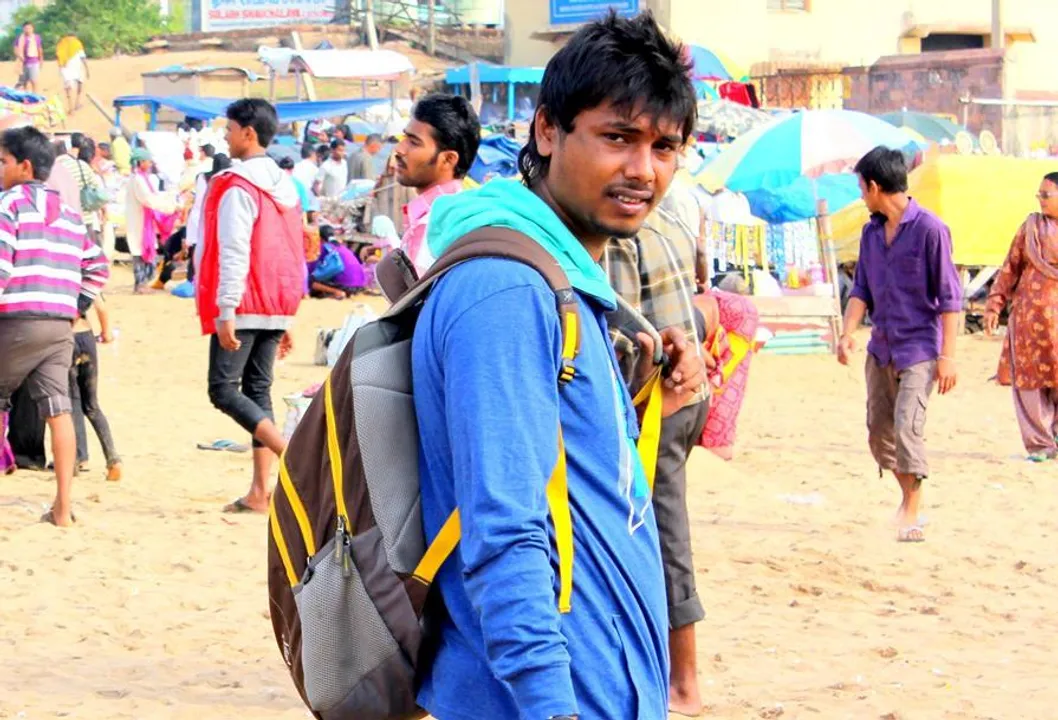  Rishi death case: Odisha rights panel seeks status report from DCP