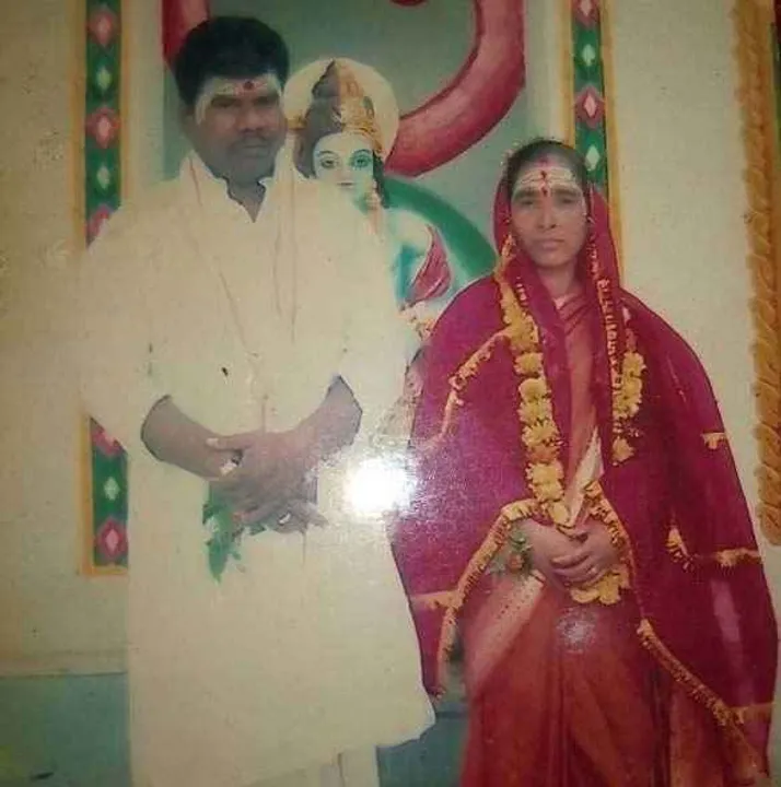  Odisha govt official jailed for second marriage