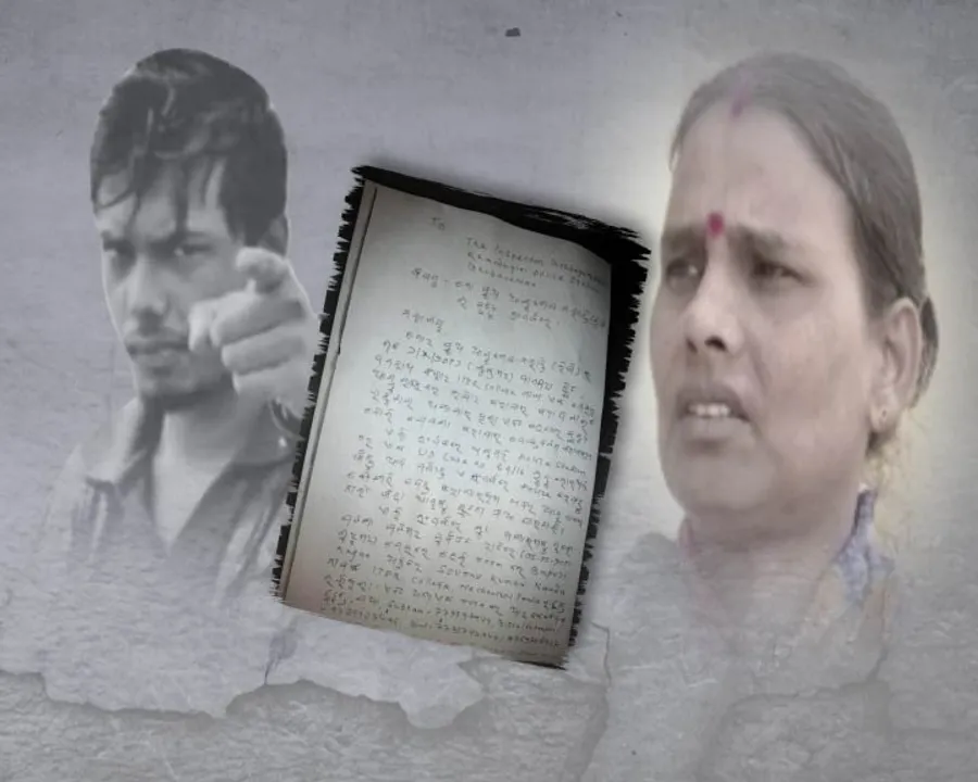  Rishi murder: Mother files fresh complaint with Odisha police
