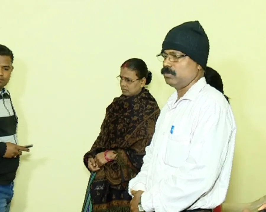  Odisha police record statements of Rishi’s kin; mom suspect’s murder