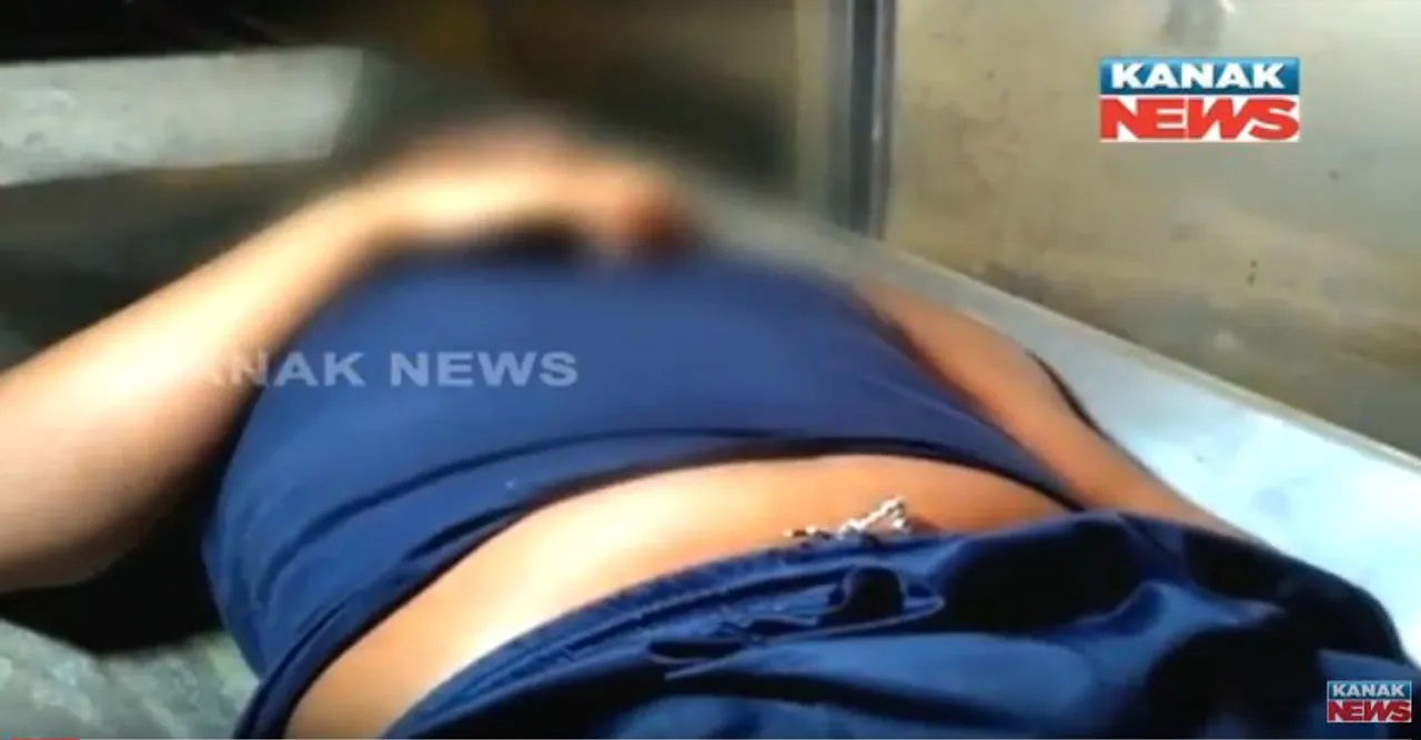  UTP dies at Balangir jail in Odisha; kin allege negligence in treatment