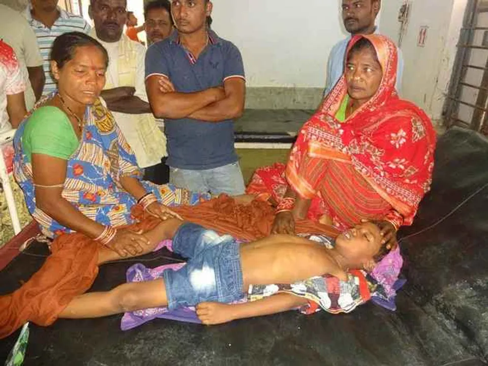  Wrong injection by ANM’s son leads to child’s death in Odisha; probe ordered