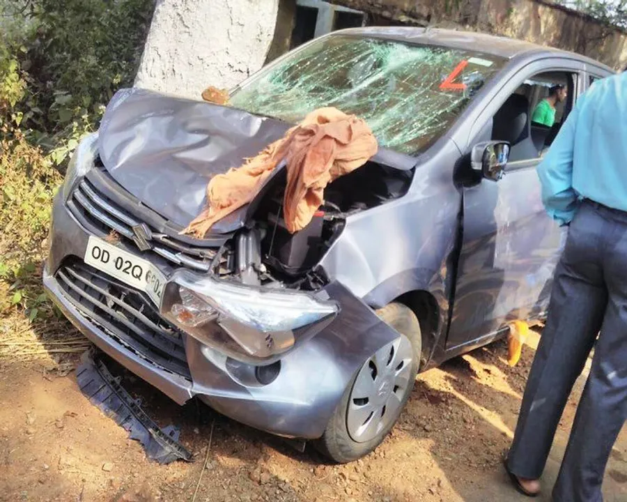  3 killed, three injured as car runs over women in Odisha's Nayagarh
