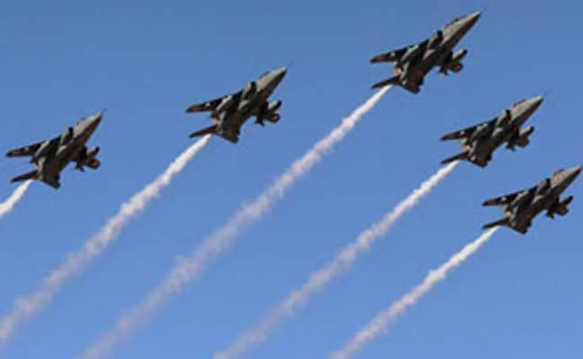  Schools, colleges to be shut in Odisha’s Cuttack for Dec 23 air show