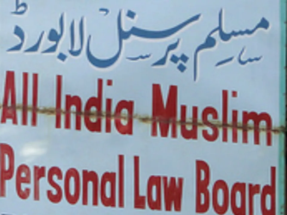 AIMPLB defends Triple Talaq, to appeal against verdict