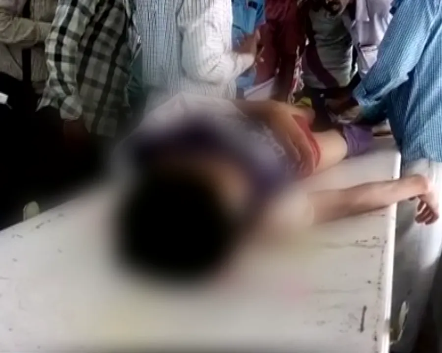  Student dies after morning drill in Odisha school