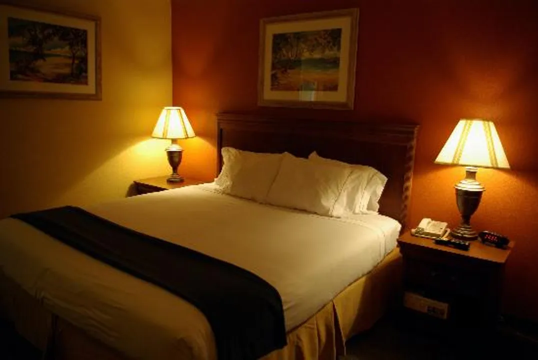  Things not to eat before going to bed