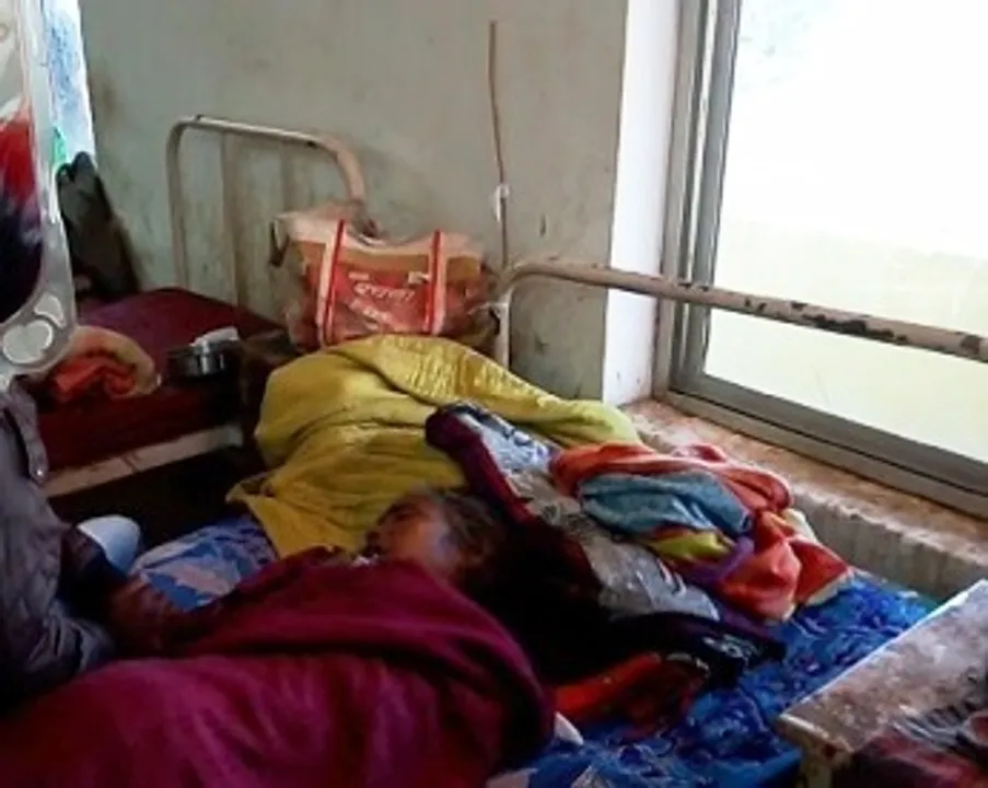  Wrong blood transfusion death: Odisha rights body seeks report
