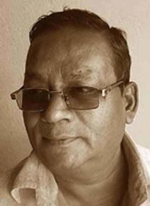  Money poses hurdle for veteran Odisha Art Director’s treatment