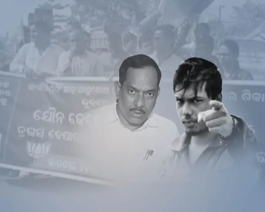  Rishi murder: BJP calls for chakka jam across Odisha tomorrow