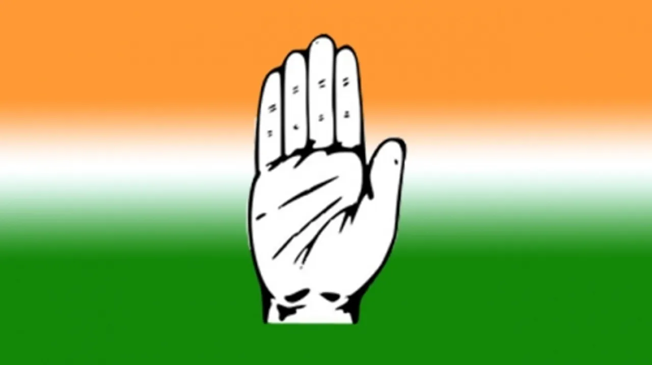  Another ticket aspirant quits Congress, alleges ‘dhoka’