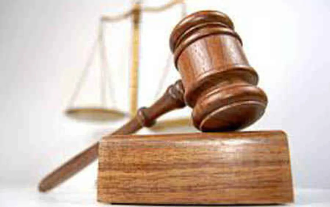  Oxford faces trial over Indian-origin student's lawsuit
