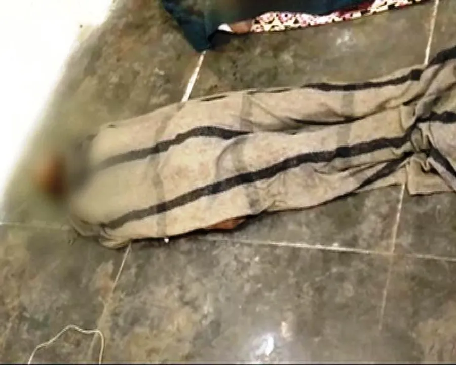  Custodial torture: Youth dies at hospital in Odisha