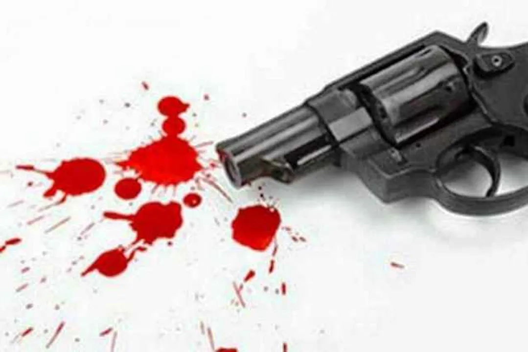  Criminal injured in encounter with Odisha cops in Cuttack