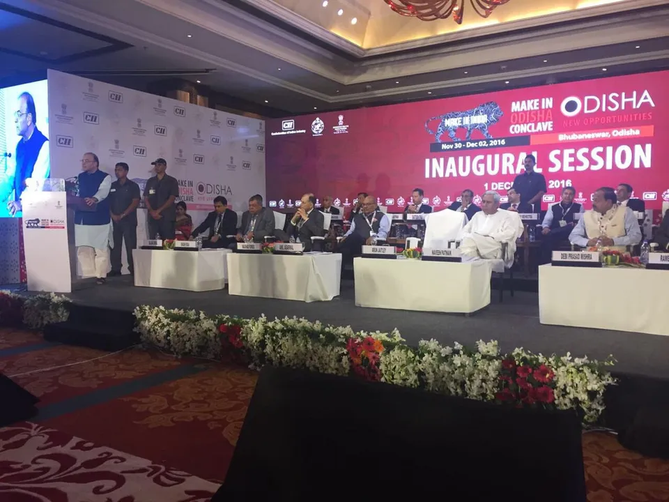  People's problems only for one or two quarters: Jaitley