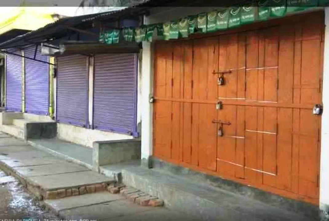  Odisha: 12-hr bandh hits normal life in Attabira