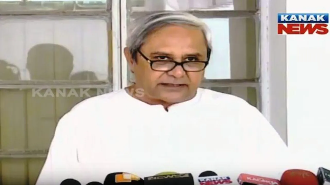  Bhadrak accident: Odisha CM condoles death of school children, announces ex gratia