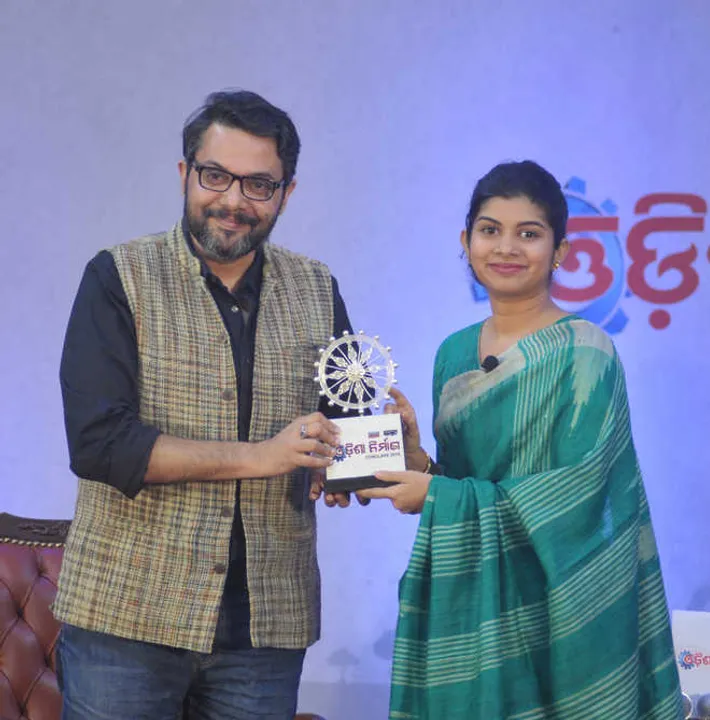  Imagery of rural India should change, says Neelesh Misra