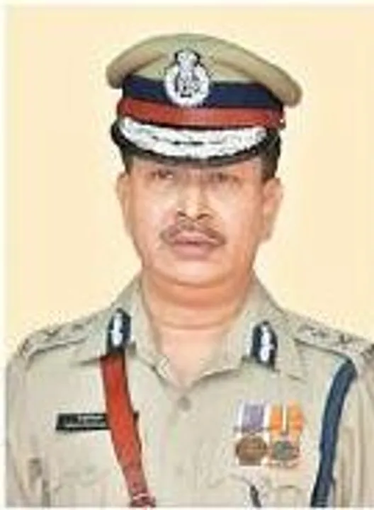  Odia IPS officer appointed Fire Service DG of Jharkhand